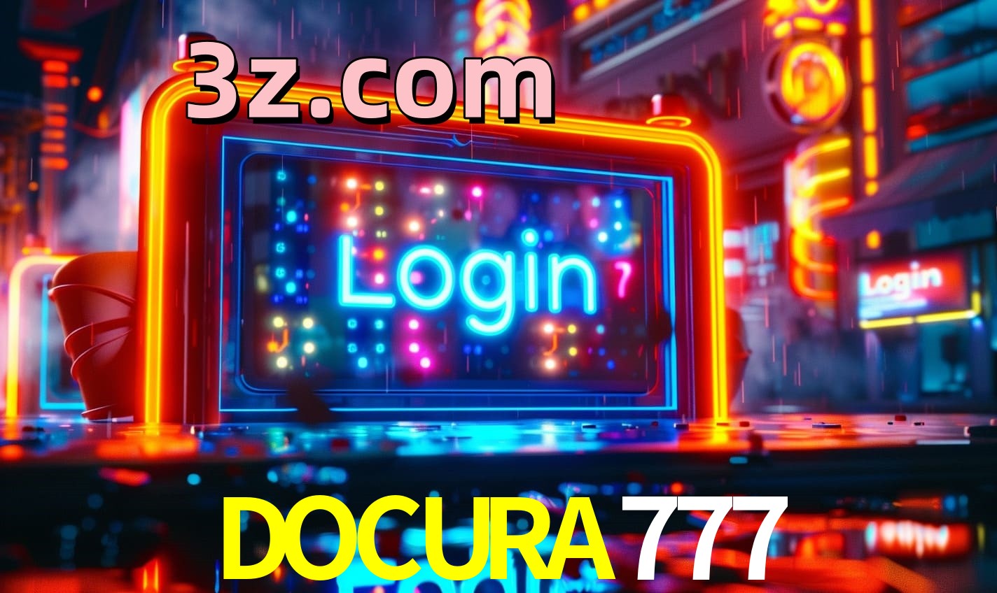 Registre-se hoje no Cassino DOCURA777